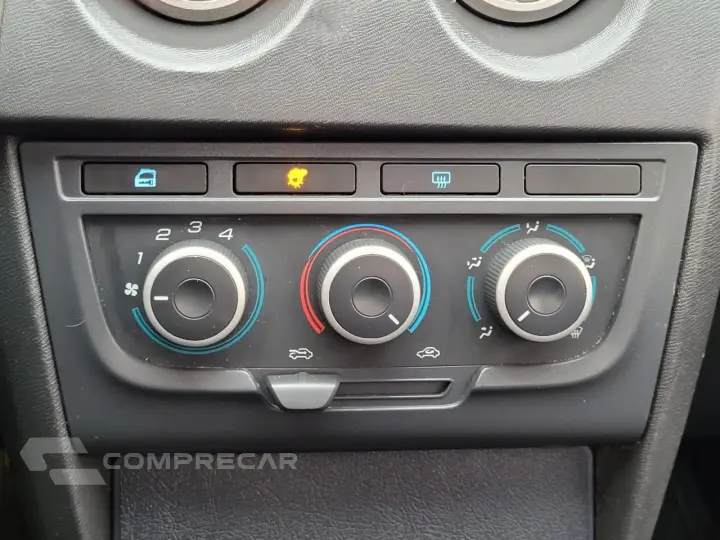 Celta Spirit/ LT 1.0 MPFI 8V FlexP. 5p