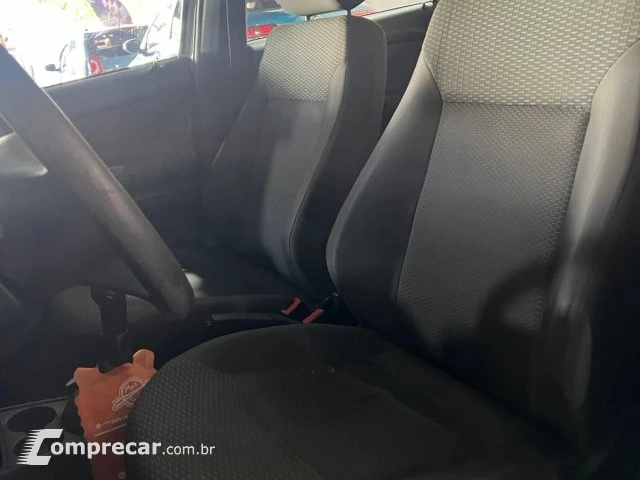 GOL - 1.0 MI 8V 4P MANUAL G.V