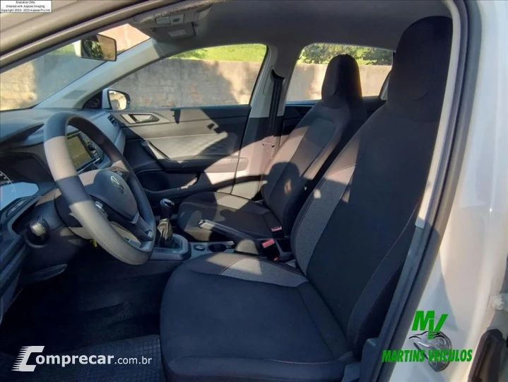 POLO 1.0 MPI MANUAL