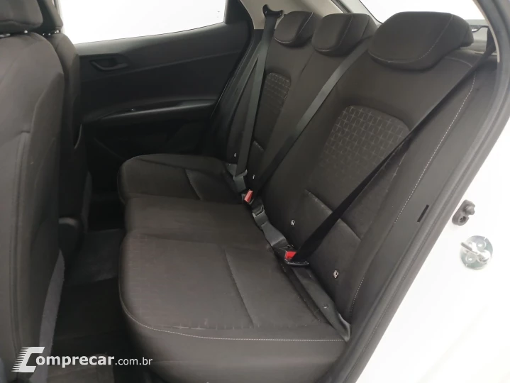 HB20 1.0 12V FLEX COMFORT MANUAL