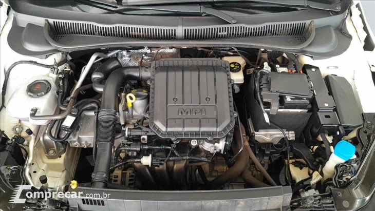POLO 1.0 MPI TRACK MANUAL