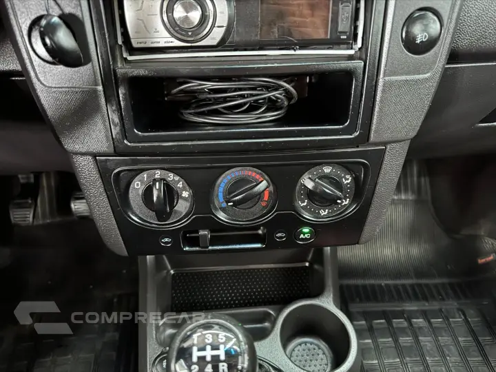 Ecosport 1.6 Xls 8V Flex 4P Manual