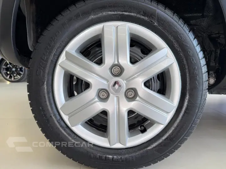 Kwid Zen 1.0