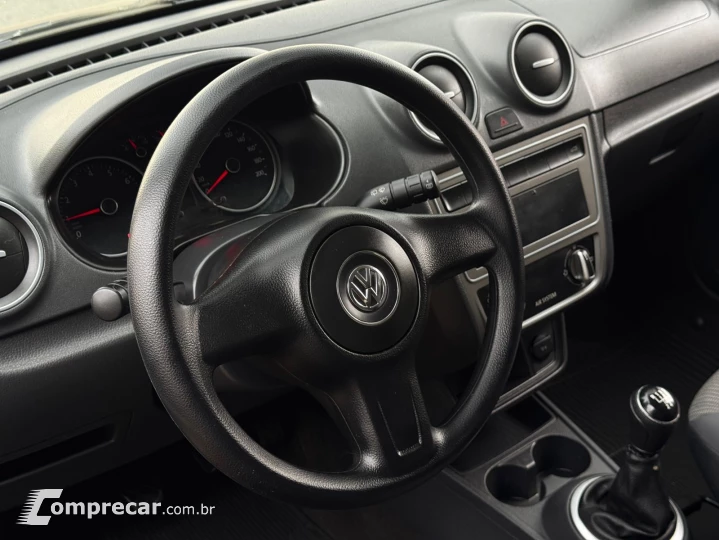 GOL 1.0 12V MPI Totalflex Trendline