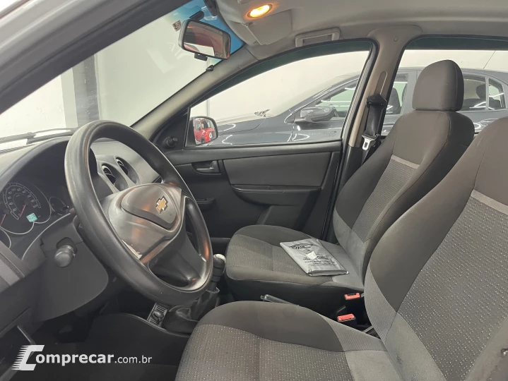 CELTA 1.0 MPFI LT 8V