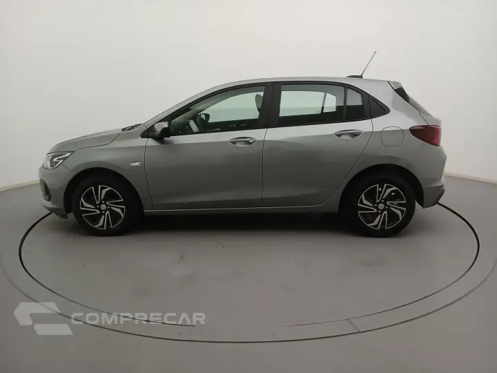 ONIX 1.0 TURBO FLEX LT MANUAL