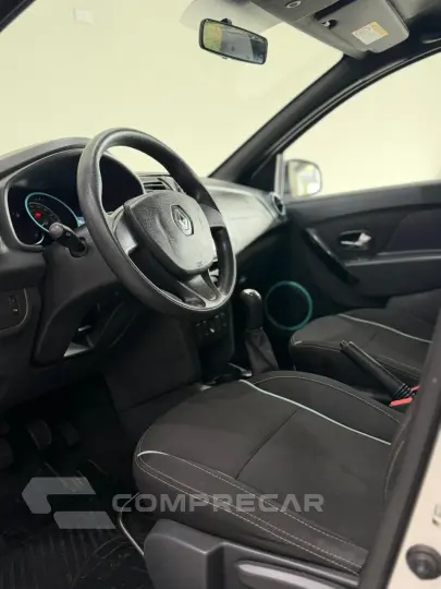 SANDERO vibe Flex 1.0 12V 5p