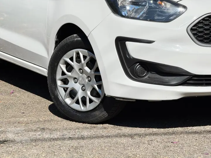 KA 1.0 SE 12V