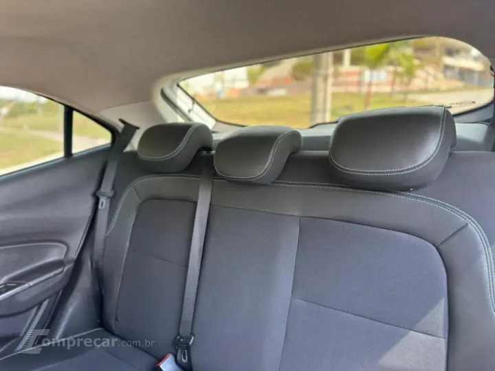 ONIX 1.0 MPFI LT 8V FLEX 4P MANUAL