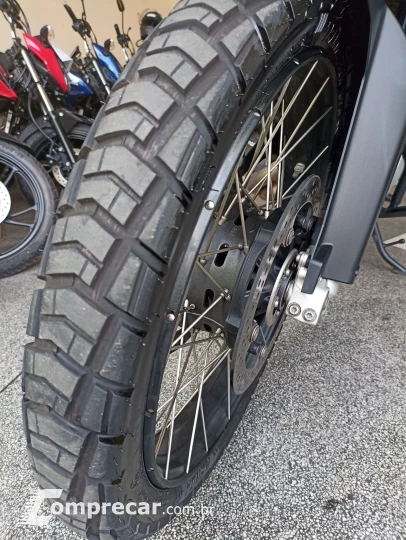 F 850 GS Premium