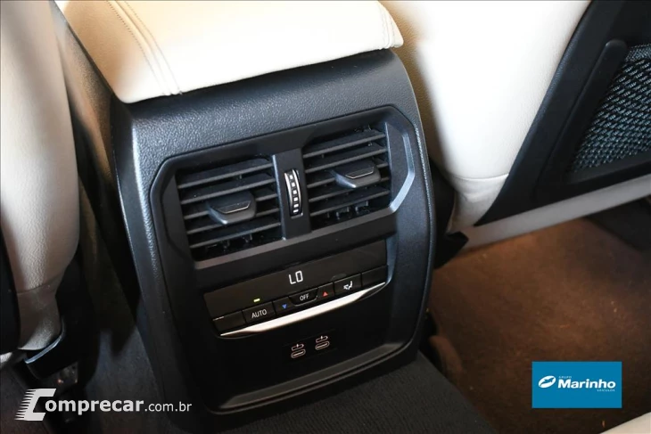 320i 2.0 16V TURBO FLEX M SPORT AUTOMÁTICO