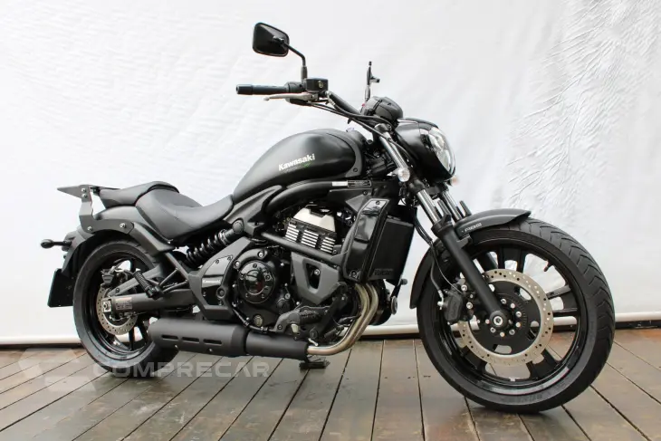 KAWASAKI VULCAN S ABS