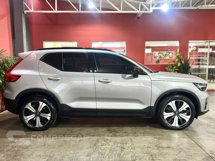 XC40 P6 RECHARGE ELECTRIC PLUS