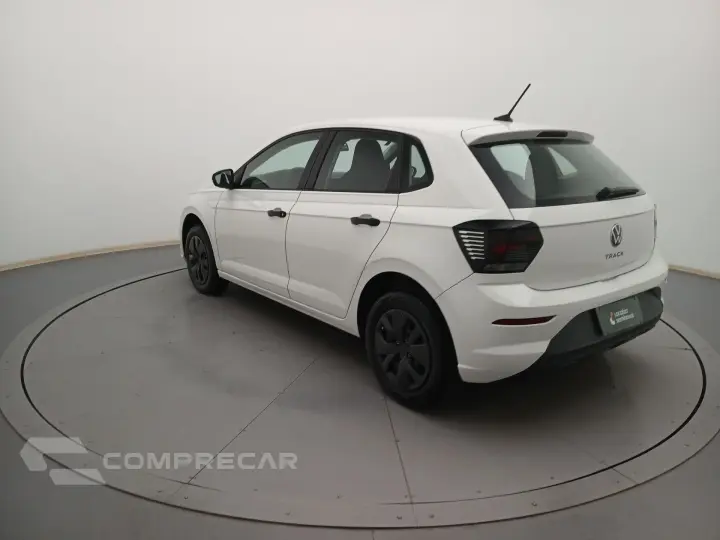 POLO 1.0 MPI TRACK MANUAL
