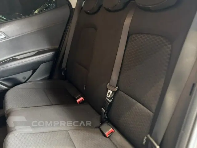 HB20 - 1.0 TGDI PLATINUM MANUAL