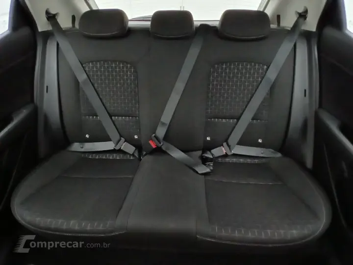 HB20 1.0 12V FLEX SENSE PLUS MANUAL