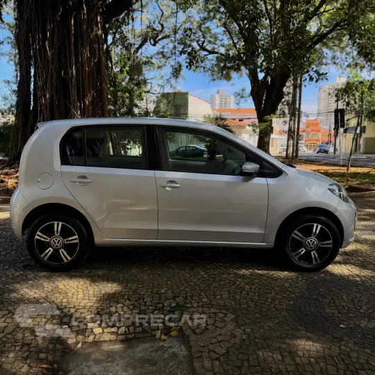 UP 1.0 TSI Move UP 12V