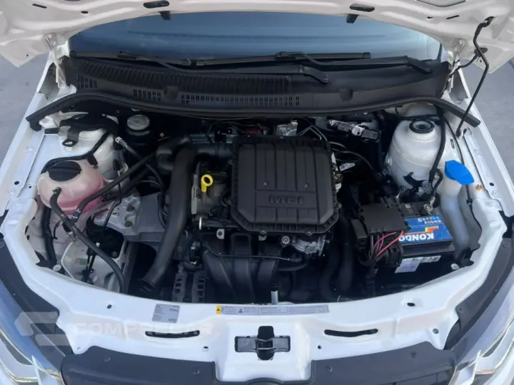 Gol Trendline 1.0 T.Flex 12V 5p
