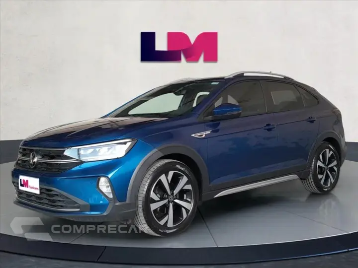 NIVUS 1.0 200 TSI TOTAL FLEX HIGHLINE AUTOMÁTICO