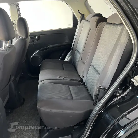 Sportage LX 2.0 16V 142cv 5p