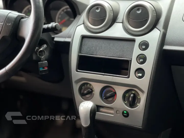 FIESTA 1.6 MPI CLASS HATCH 8V FLEX 4P MANUAL