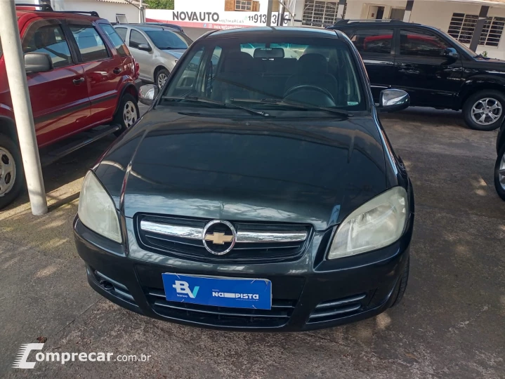 PRISMA 1.4 LT Spe/4 8V