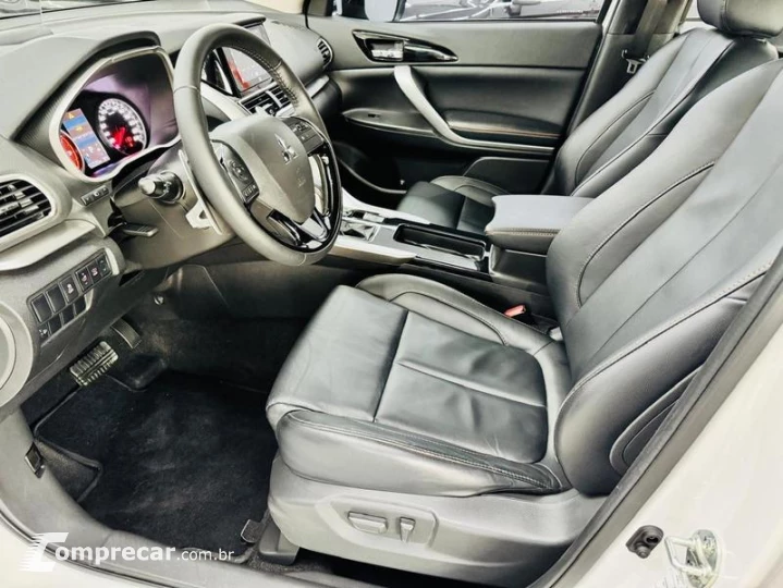 ECLIPSE CROSS HPE 1.5 16V 165CV AUT.