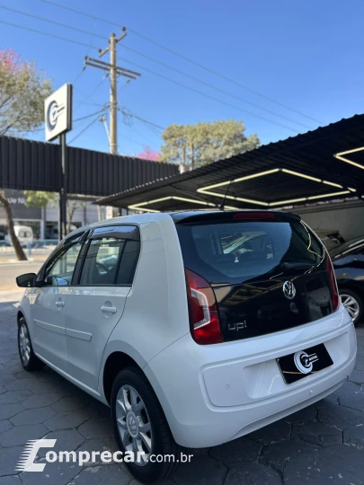 UP 1.0 TSI High UP 12V