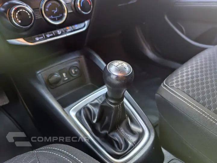 HB20 1.0 12V FLEX EVOLUTION MANUAL