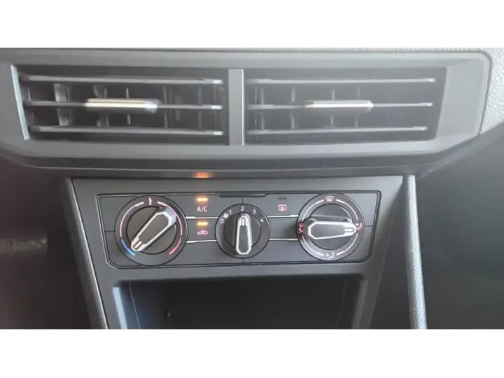 VIRTUS 1.6 MSI SENSE TOTAL FLEX AUTOMÁTICO