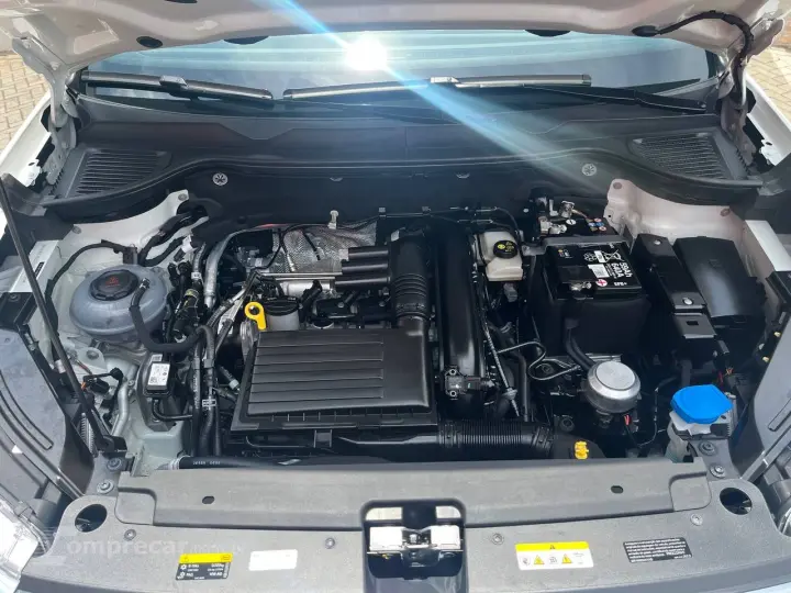 TAOS Highline 1.4 250 TSI Flex Aut.