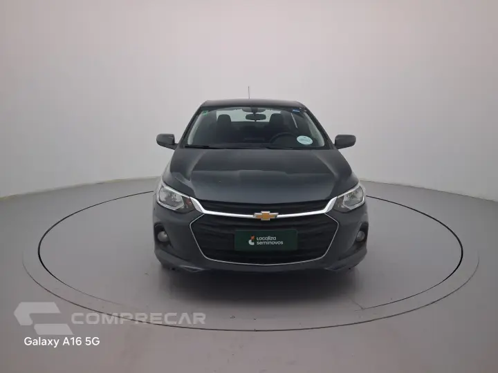 ONIX 1.0 FLEX PLUS LT MANUAL