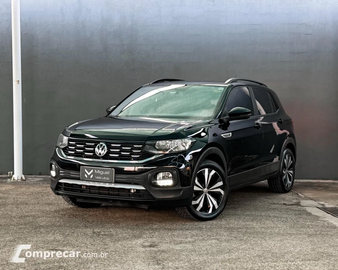 T-CROSS 1.0 200 TSI Sense