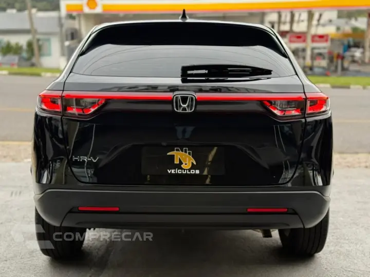 HR-V 1.5 DI I-VTEC FLEX EXL CVT