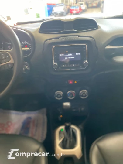 RENEGADE 2.0 16V Turbo Sport 4X4