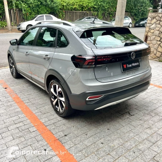 NIVUS 1.0 200 TSI Highline
