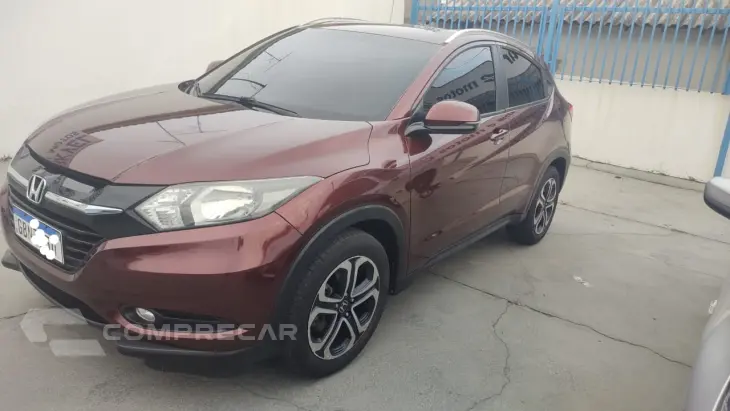 HRV EX