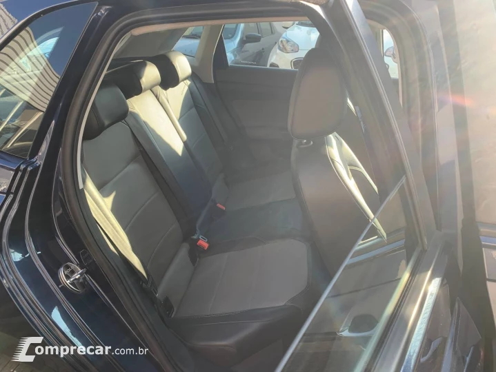 Polo Highline 200 TSI 1.0 Flex 12V Aut.