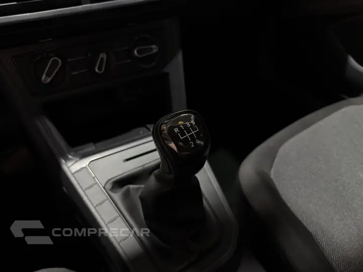 VIRTUS 1.0 170 TSI MANUAL