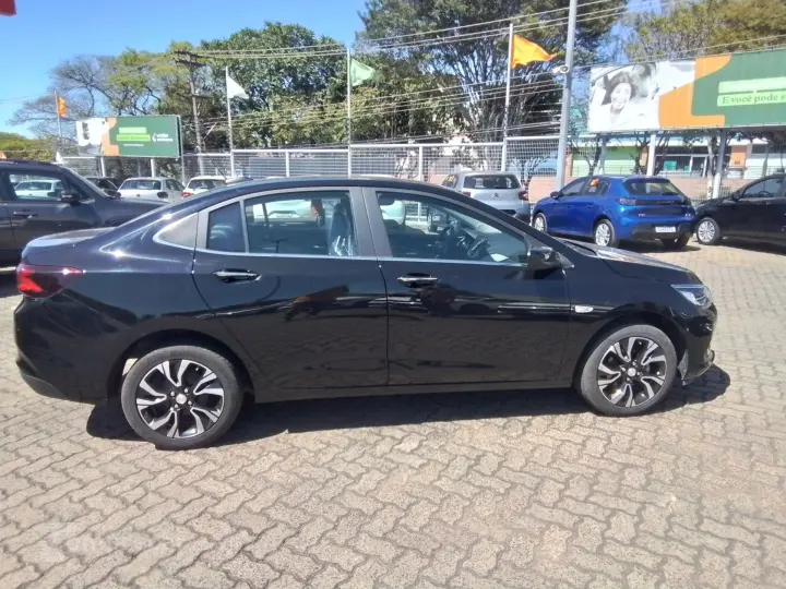 ONIX 1.0 TURBO FLEX PLUS PREMIER AUTOMÁTICO