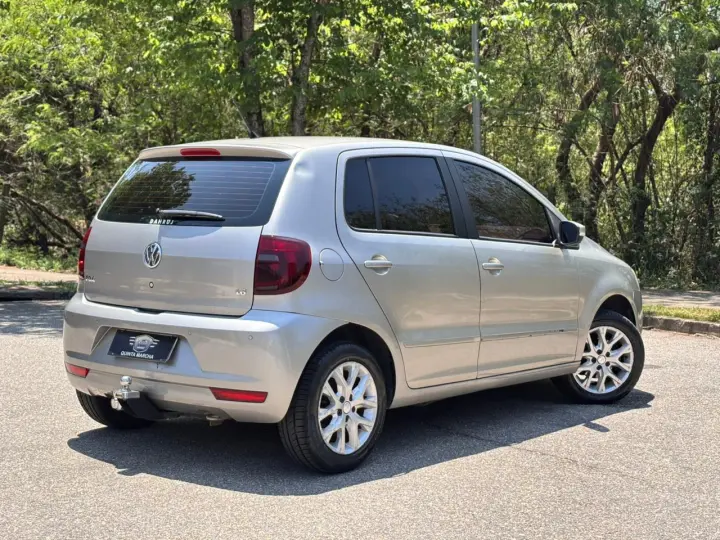 Fox 1.6 VHT (Flex)