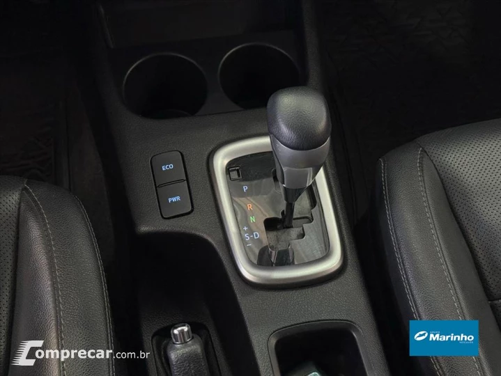 HILUX 2.8 D-4D TURBO DIESEL CD SRX 4X4 AUTOMÁTICO