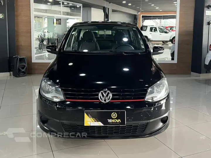 FOX 1.0 MI 8V FLEX 4P MANUAL