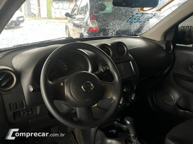 MARCH - 1.0 S 16V 4P MANUAL