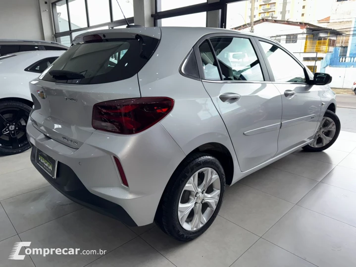 Onix premier 1.0