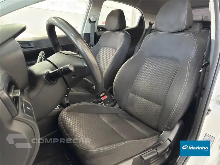 HB20 1.0 12V FLEX VISION MANUAL