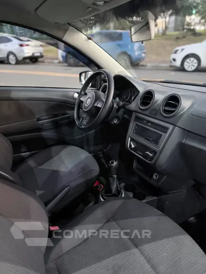 Saveiro 1.6 Mi Total Flex 8V CE