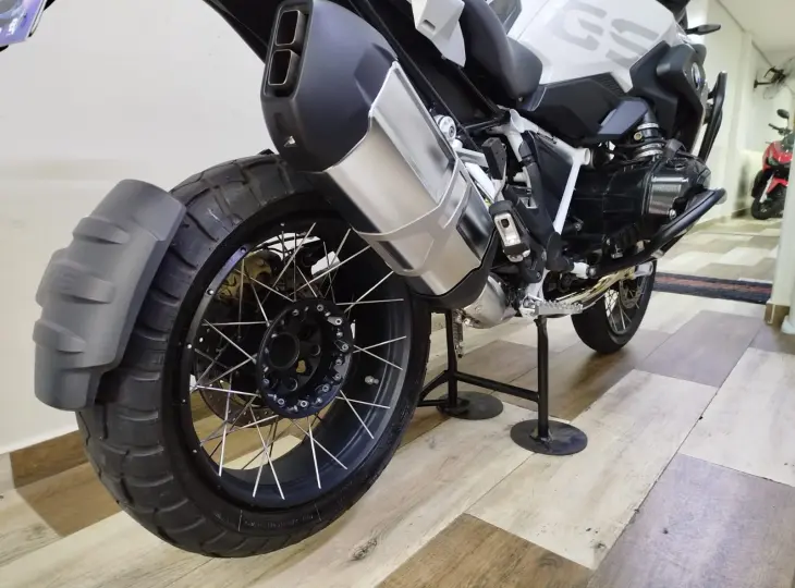 R 1250 GS 1250 cc