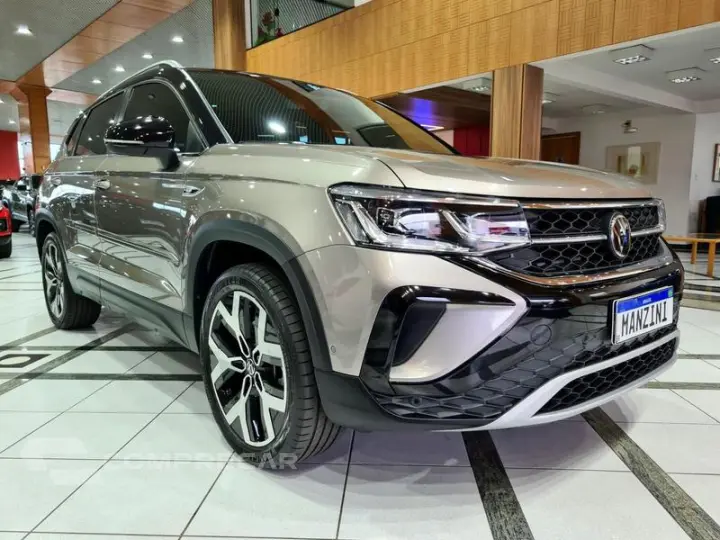 TAOS 1.4 250 TSI HIGHLINE
