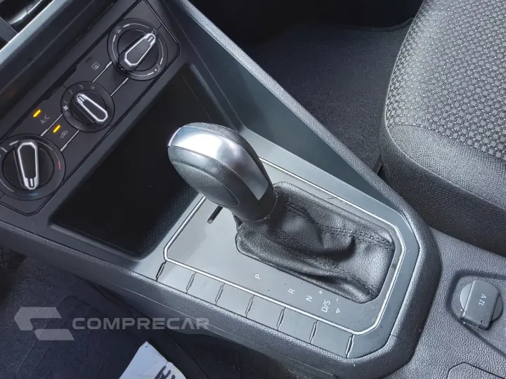 VIRTUS 1.6 MSI SENSE TOTAL FLEX AUTOMÁTICO